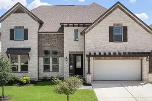 216 Rieti Pkwy, Liberty Hill, TX 78642 - Photo 3