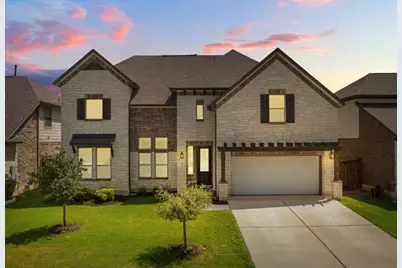 216 Rieti Parkway, Liberty Hill, TX 78642 - Photo 3