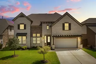 216 Rieti Pkwy, Liberty Hill, TX 78642 - Photo 3