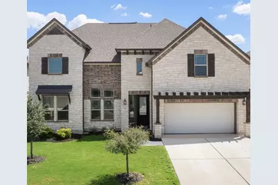 216 Rieti Parkway, Liberty Hill, TX 78642 - Photo 3