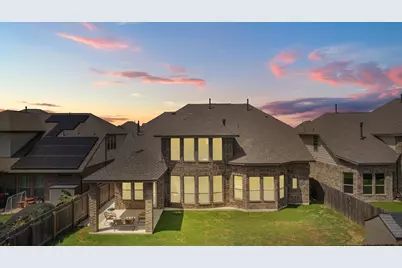 216 Rieti Parkway, Liberty Hill, TX 78642 - Photo 35