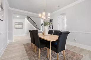 216 Rieti Pkwy, Liberty Hill, TX 78642 - Photo 9