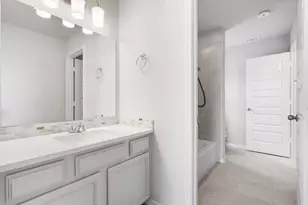 216 Rieti Pkwy, Liberty Hill, TX 78642 - Photo 29