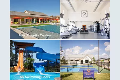 216 Rieti Parkway, Liberty Hill, TX 78642 - Photo 39