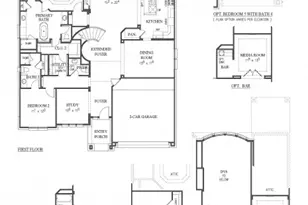 216 Rieti Pkwy, Liberty Hill, TX 78642 - Photo 33