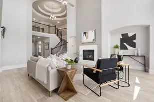 216 Rieti Pkwy, Liberty Hill, TX 78642 - Photo 1