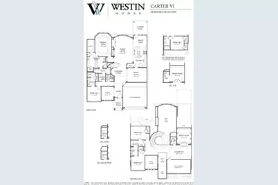 216 Rieti Parkway, Liberty Hill, TX 78642 - Photo 33