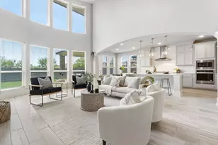 216 Rieti Pkwy, Liberty Hill, TX 78642 - Photo 5