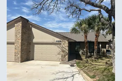 100 Bay Point Drive #7, Horseshoe Bay, TX 78657 - Photo 1