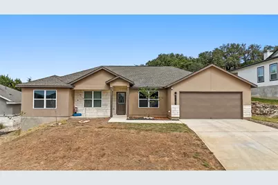 21102 Niagara Cove, Lago Vista, TX 78645 - Photo 1