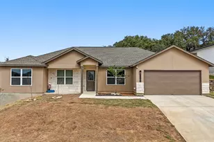 21102 Niagara Cove, Lago Vista, TX 78645 - Photo 1