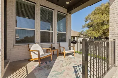 1020 Highcrest, Georgetown, TX 78628 - Photo 29
