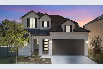 1020 Highcrest, Georgetown, TX 78628 - Photo 35