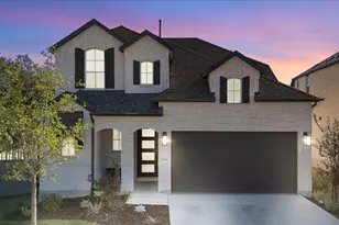 1020 Highcrest, Georgetown, TX 78628 - Photo 35