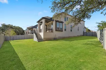 1020 Highcrest, Georgetown, TX 78628 - Photo 31