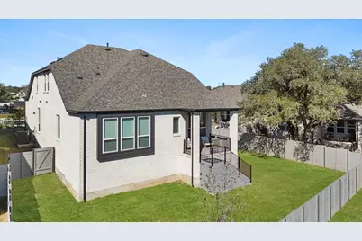 1020 Highcrest, Georgetown, TX 78628 - Photo 33