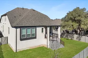 1020 Highcrest, Georgetown, TX 78628 - Photo 33