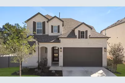 1020 Highcrest, Georgetown, TX 78628 - Photo 1