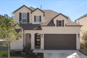 1020 Highcrest, Georgetown, TX 78628 - Photo 1