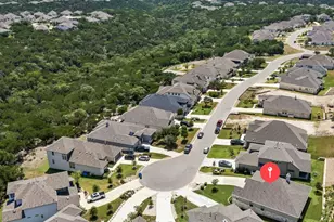 19513 Tranquility Falls Path, Lago Vista, TX 78645 - Photo 1