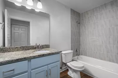 6211 Manor Road #107, Austin, TX 78723 - Photo 13