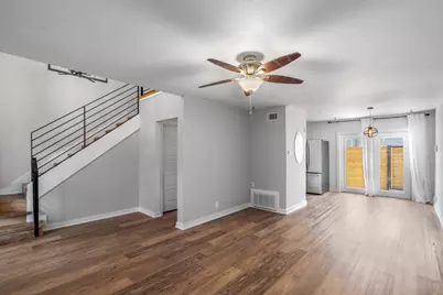6211 Manor Road #107, Austin, TX 78723 - Photo 7