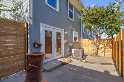 6211 Manor Road #107, Austin, TX 78723 - Photo 17