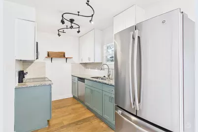 6211 Manor Road #107, Austin, TX 78723 - Photo 1