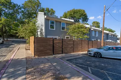 6211 Manor Road #107, Austin, TX 78723 - Photo 19