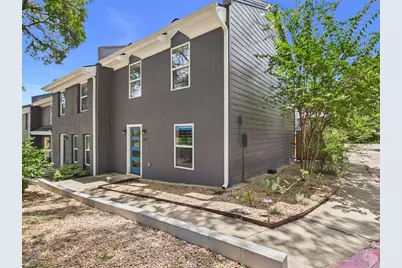 6211 Manor Road #107, Austin, TX 78723 - Photo 23