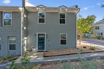 6211 Manor Road #107, Austin, TX 78723 - Photo 21