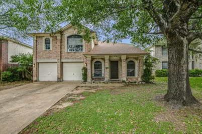 17607 Klamath Falls Drive, Round Rock, TX 78681 - Photo 1