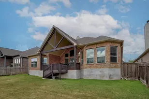 812 Anahuac Dr, Leander, TX 78641 - Photo 35