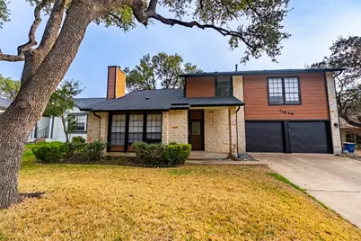 11936 Meadowfire Drive, Austin, TX 78758 - Photo 1