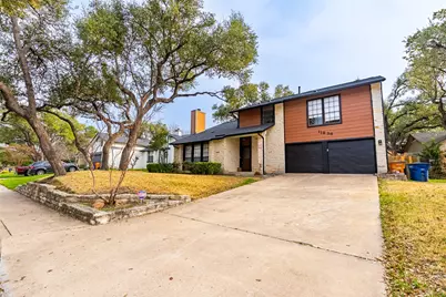 11936 Meadowfire Drive, Austin, TX 78758 - Photo 3