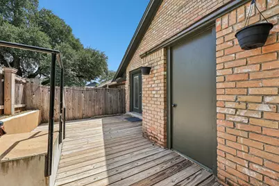 1015 Yager Lane #184, Austin, TX 78753 - Photo 25