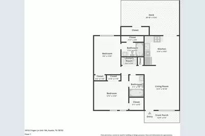 1015 Yager Lane #184, Austin, TX 78753 - Photo 33