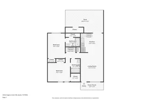 1015 Yager Ln, Austin, TX 78753 - Photo 33
