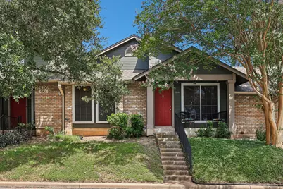 1015 Yager Lane #184, Austin, TX 78753 - Photo 5