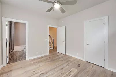 2301 Bluebonnet Lane #4, Austin, TX 78704 - Photo 25