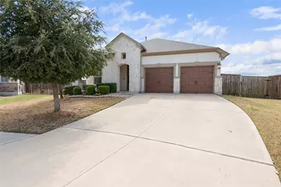 1309 Decatur Court, Leander, TX 78641 - Photo 1