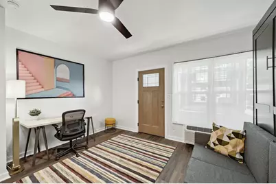2802 Whitis Avenue #106, Austin, TX 78705 - Photo 3