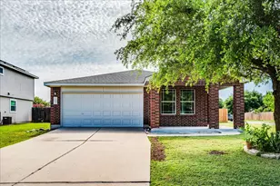 100 Easy St, Hutto, TX 78634 - Photo 1