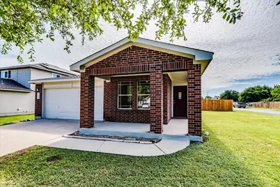 100 Easy Street, Hutto, TX 78634 - Photo 3