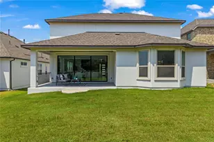 1128 Villa Rialto View, Leander, TX 78641 - Photo 37