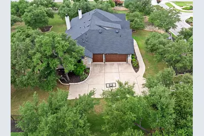 2716 Vista Heights Drive, Leander, TX 78641 - Photo 3
