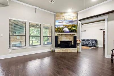 2716 Vista Heights Drive, Leander, TX 78641 - Photo 7