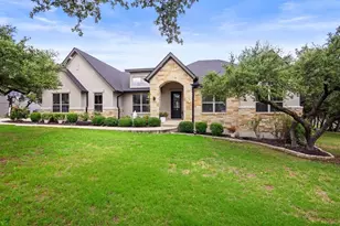 2716 Vista Heights Dr, Leander, TX 78641 - Photo 1