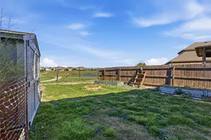 504 Andele Way, Liberty Hill, TX 78642 - Photo 35