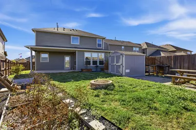 504 Andele Way, Liberty Hill, TX 78642 - Photo 37